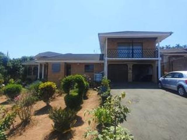 House for sale in Umgungundlovu, Kwazulu-natal