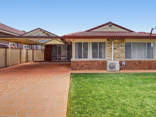 House for sale in Sefton, Sydney