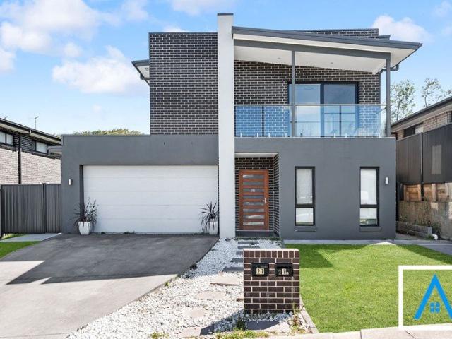 House for sale in Sydney, Campbelltown City Council
