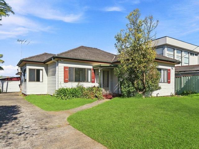 House for sale in Sydney, New South Wales