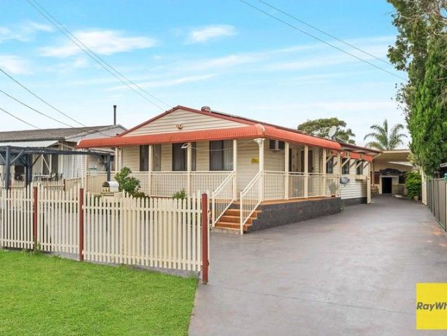 House for sale in Sydney, New South Wales