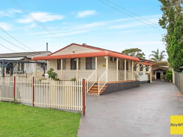 House for sale in Sydney, New South Wales