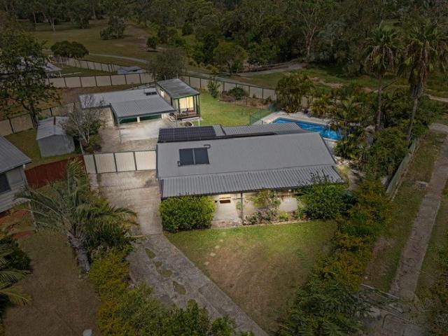 House for rent in Toombul, Queensland