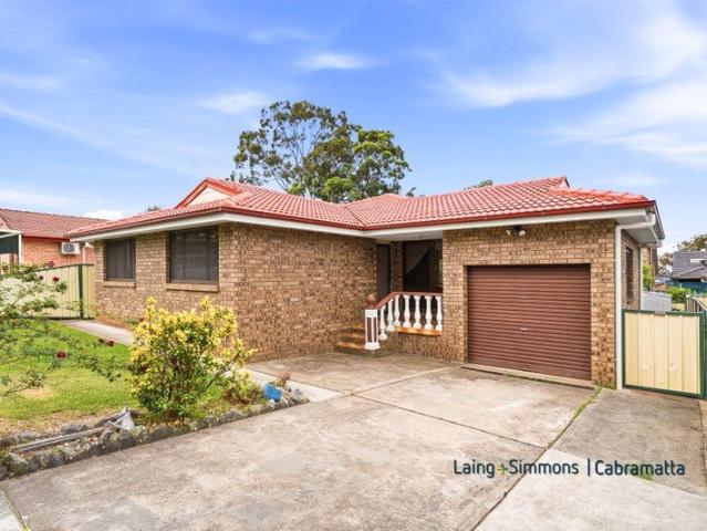 House for sale in Green Valley, Sydney