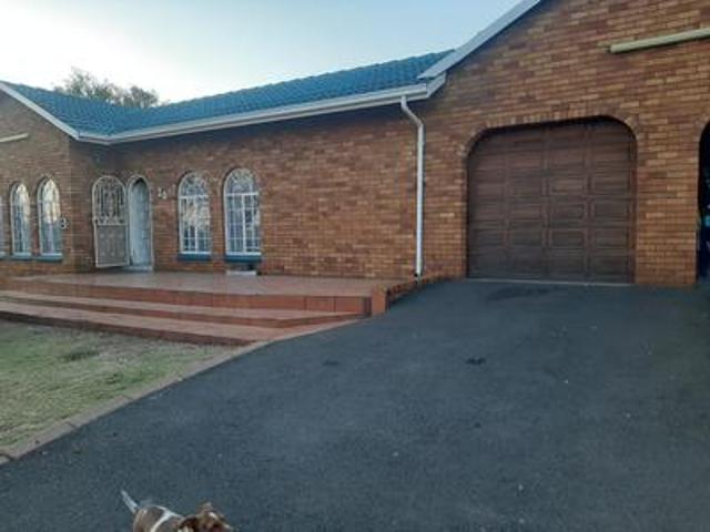 House for sale in Ekurhuleni, Gauteng