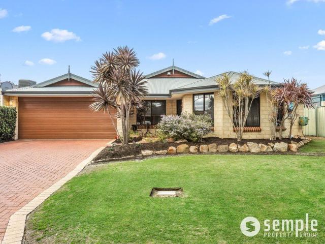 House for sale in Atwell, Western Australia