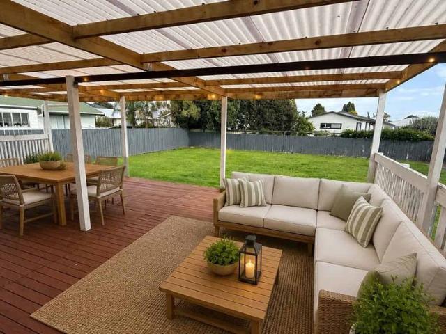 Apartment for rent in Papakura