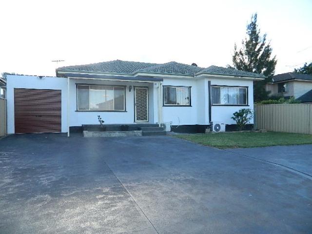 House for rent in Sydney, New South Wales