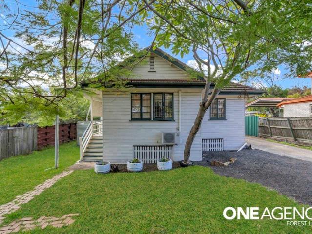House for sale in Toombul, Queensland