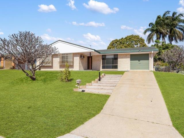 House for rent in Gladstone, Queensland