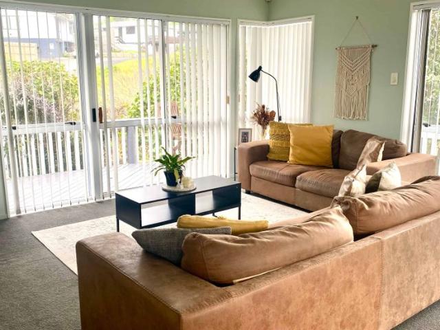 House for rent in Bay Of Plenty