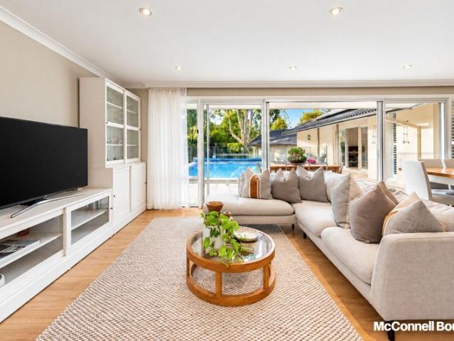 House for rent in Upper North Shore, Sydney
