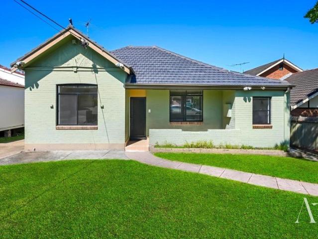 House for rent in Sydney, New South Wales