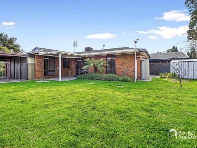 House for rent in Bendigo, Victoria