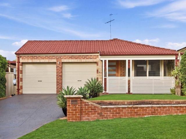 House for sale in Sydney, New South Wales