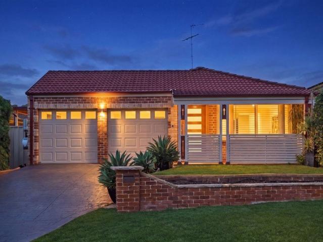 House for sale in Sydney, New South Wales
