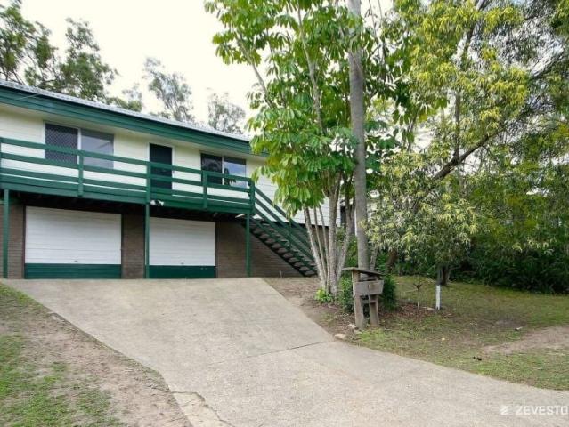 House for rent in Toombul, Queensland
