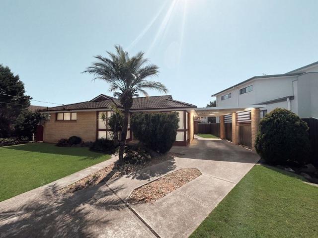House for rent in Milperra, Sydney
