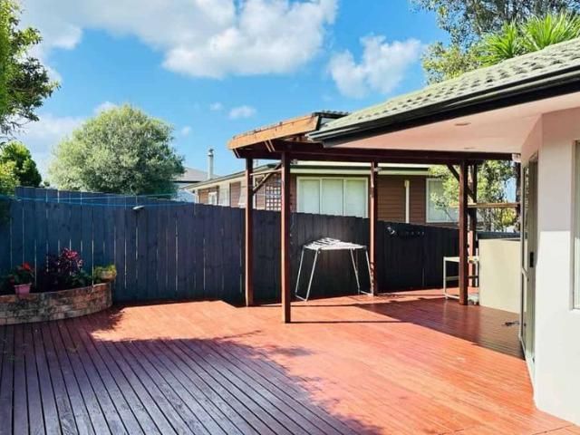 House for rent in Wairau Valley, Oroua County