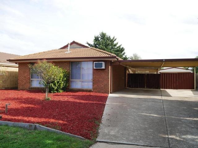 House for rent in Camerons Creek, Victoria