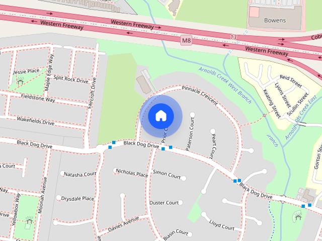 House for rent in Brookfield, Melbourne