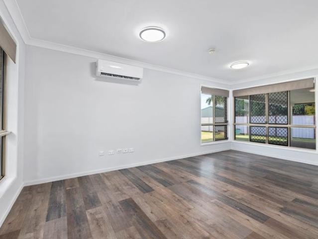 House for rent in Gracemere, Queensland