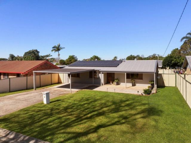 House for rent in Kallangur, Greater Brisbane