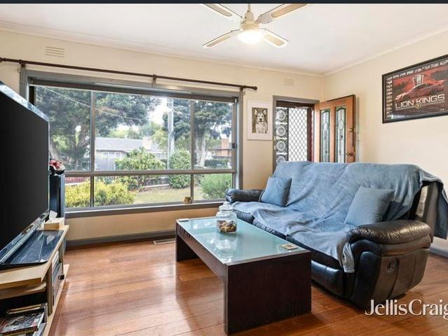 House for rent in Croydon, Melbourne