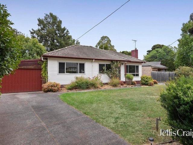 House for rent in Croydon, Melbourne
