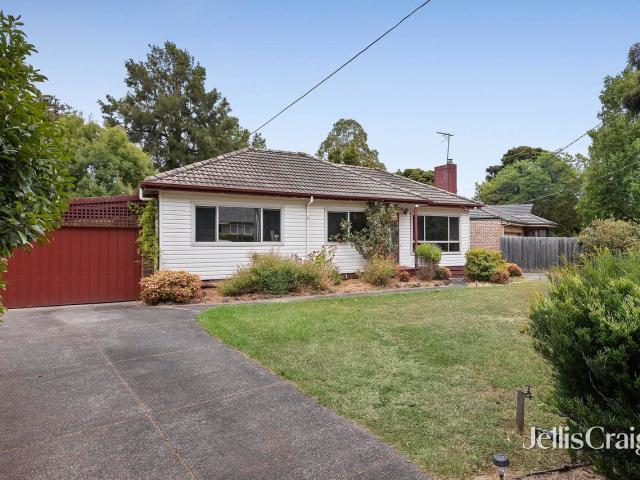 House for rent in Camerons Creek, Victoria