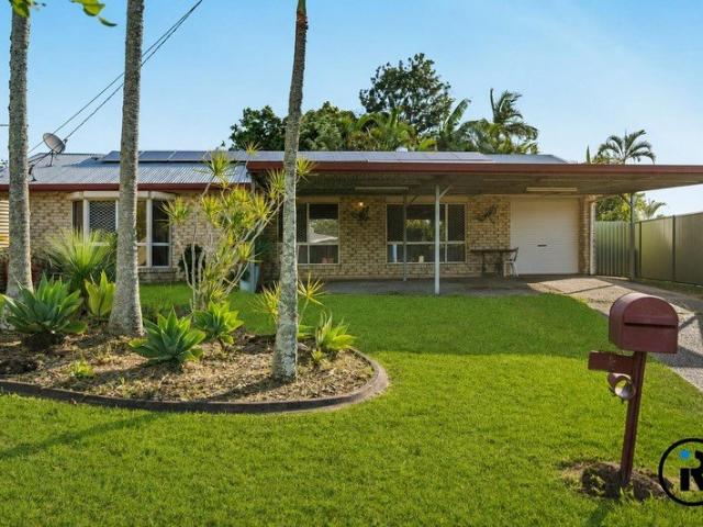 House for rent in Toombul, Queensland