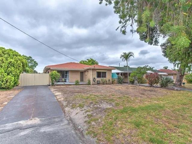 House for rent in Beckenham, Western Australia