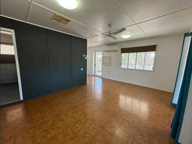 House for rent in Moura, Queensland