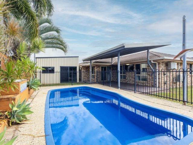 House for rent in Bucasia, Queensland