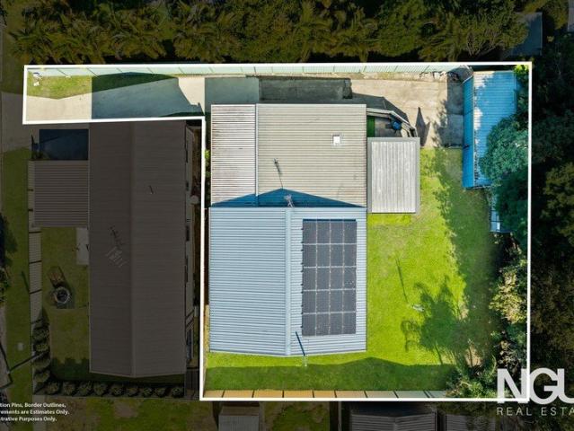 House for sale in Toombul, Queensland