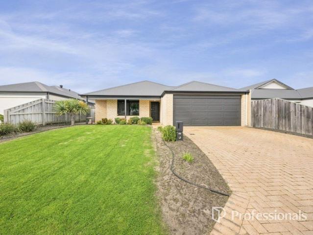 House for sale in Australind, Western Australia