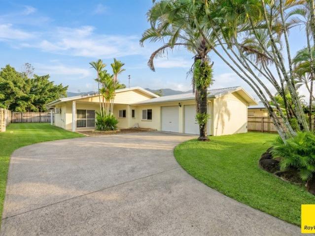 House for rent in Cairns, Queensland