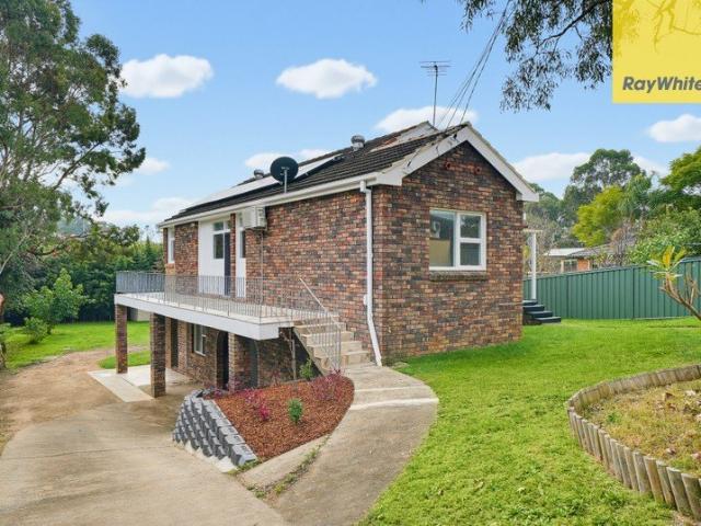 House for rent in Sydney, New South Wales