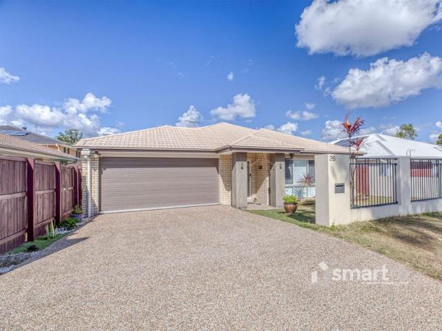 House for rent in Parkwood, Greater Brisbane