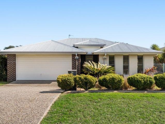House for rent in Westbrook, Queensland
