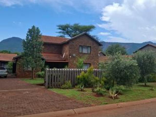 House for sale in Thabazimbi, Limpopo