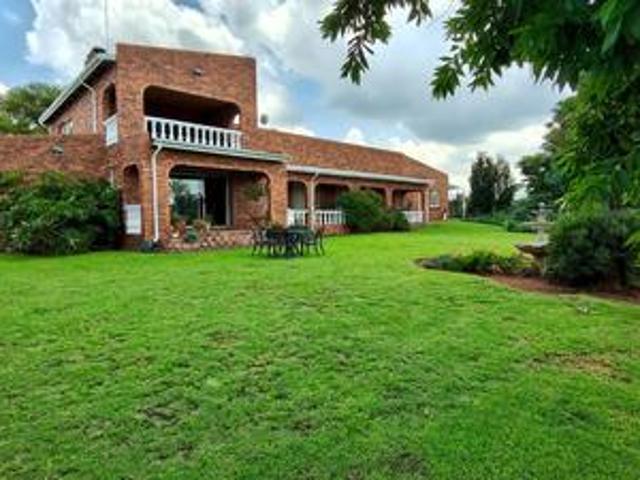 House for sale in Midvaal, Gauteng