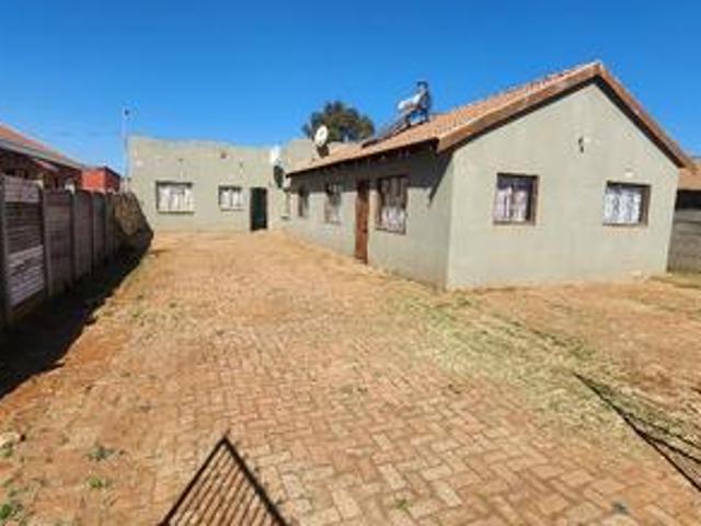 House for sale in Ekurhuleni, Gauteng
