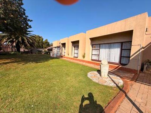 House for sale in Midvaal, Gauteng