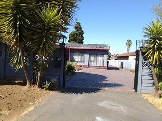 House for sale in Ekurhuleni, Gauteng