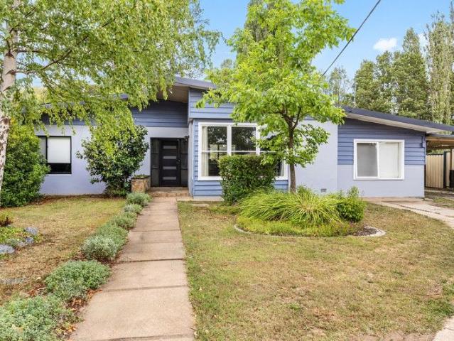 House for sale in Berridale, New South Wales