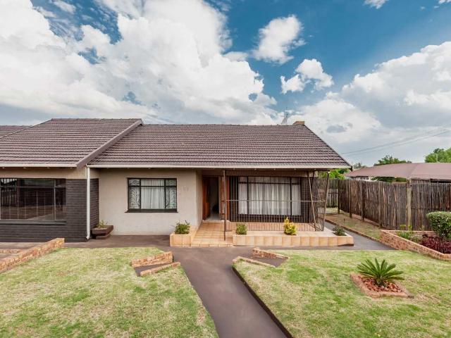 House for sale in Germiston, Gauteng