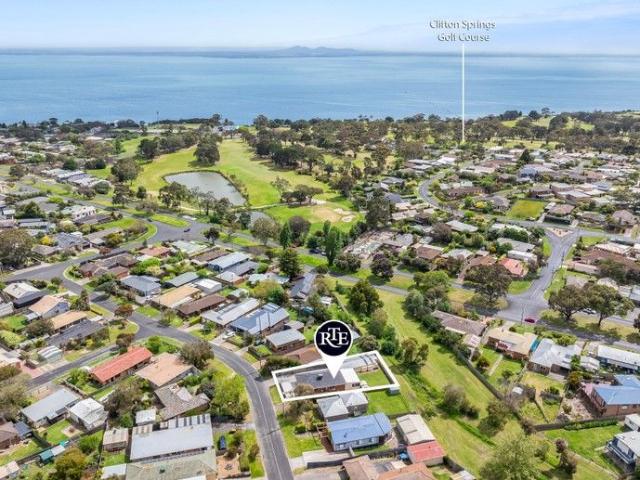 House for sale in Drysdale, Victoria
