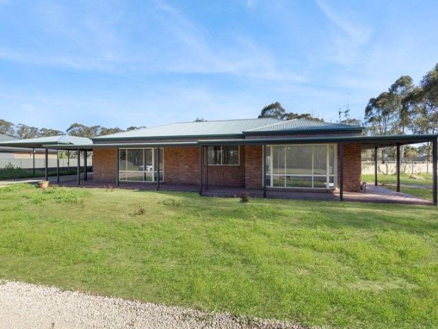 House for sale in Bendigo, Victoria