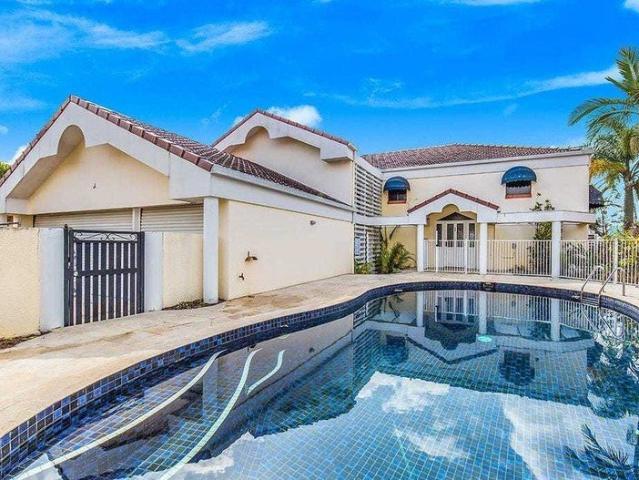 House for rent in Methul, Queensland
